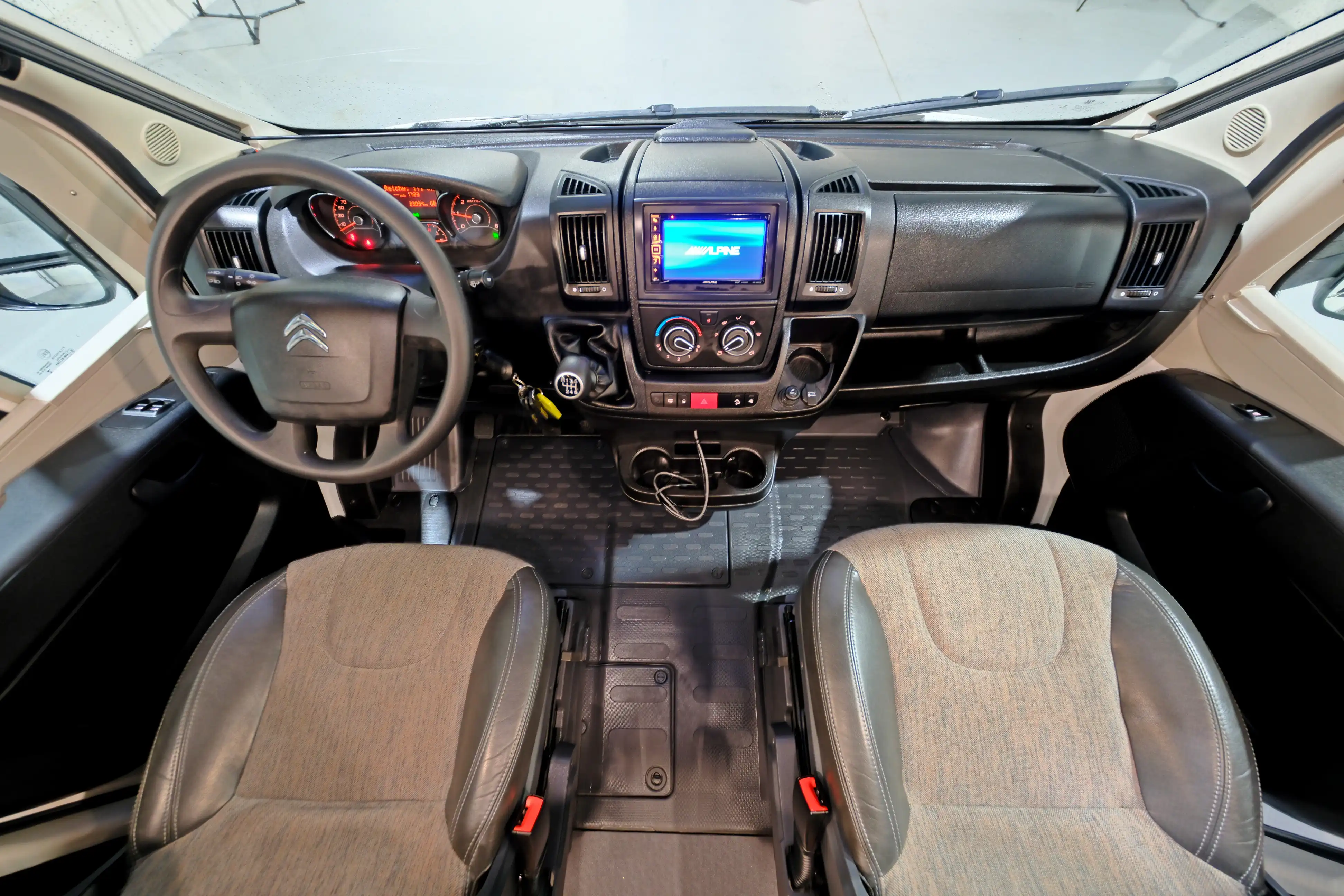 ADRIA Coral 670 DL-Axess - Ansicht 6